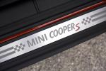 Mini Paceman Cooper S 2013 года (UK)